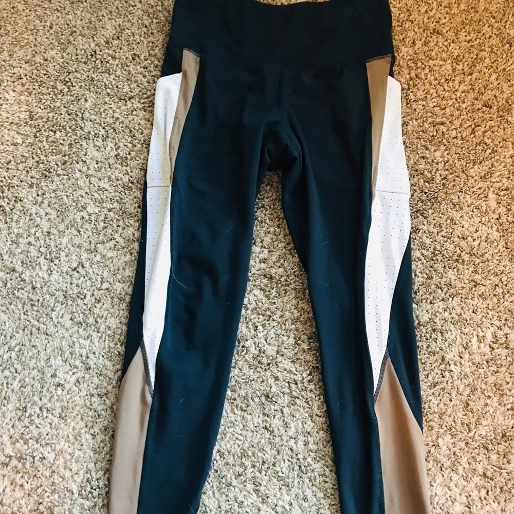 Champion yoga pants